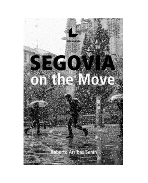 Segovia on the move(Tapa dura) 1