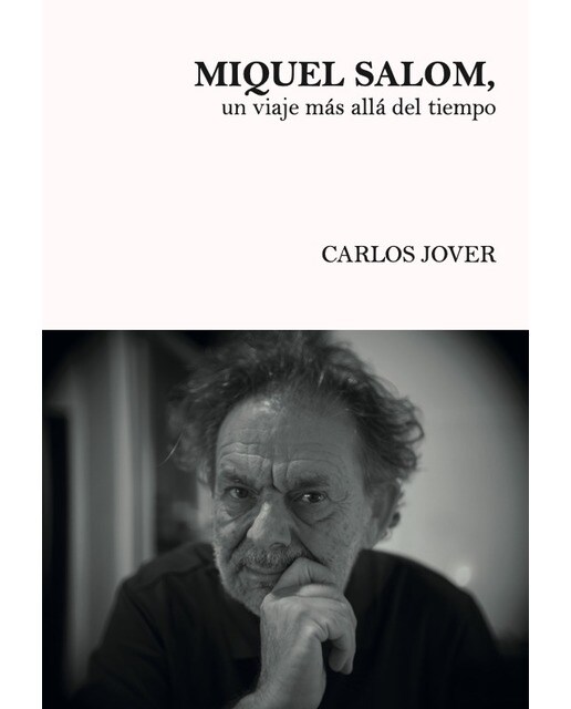 Miquel salom, un viaje más allá del tiempo 1
