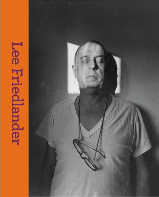 Lee friedlander(Tapa dura) 1