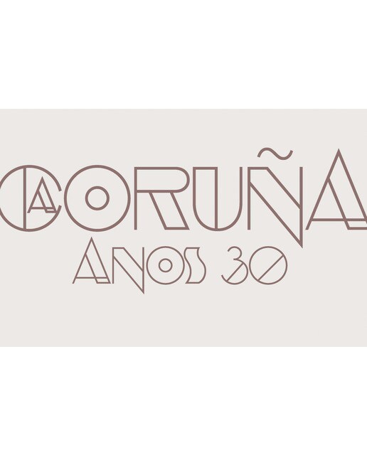 A coruña anos 30 1
