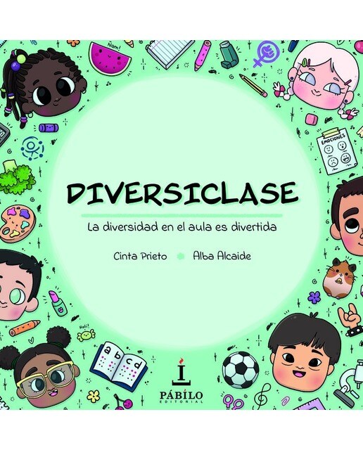 Diversiclase(Tapa dura) 1