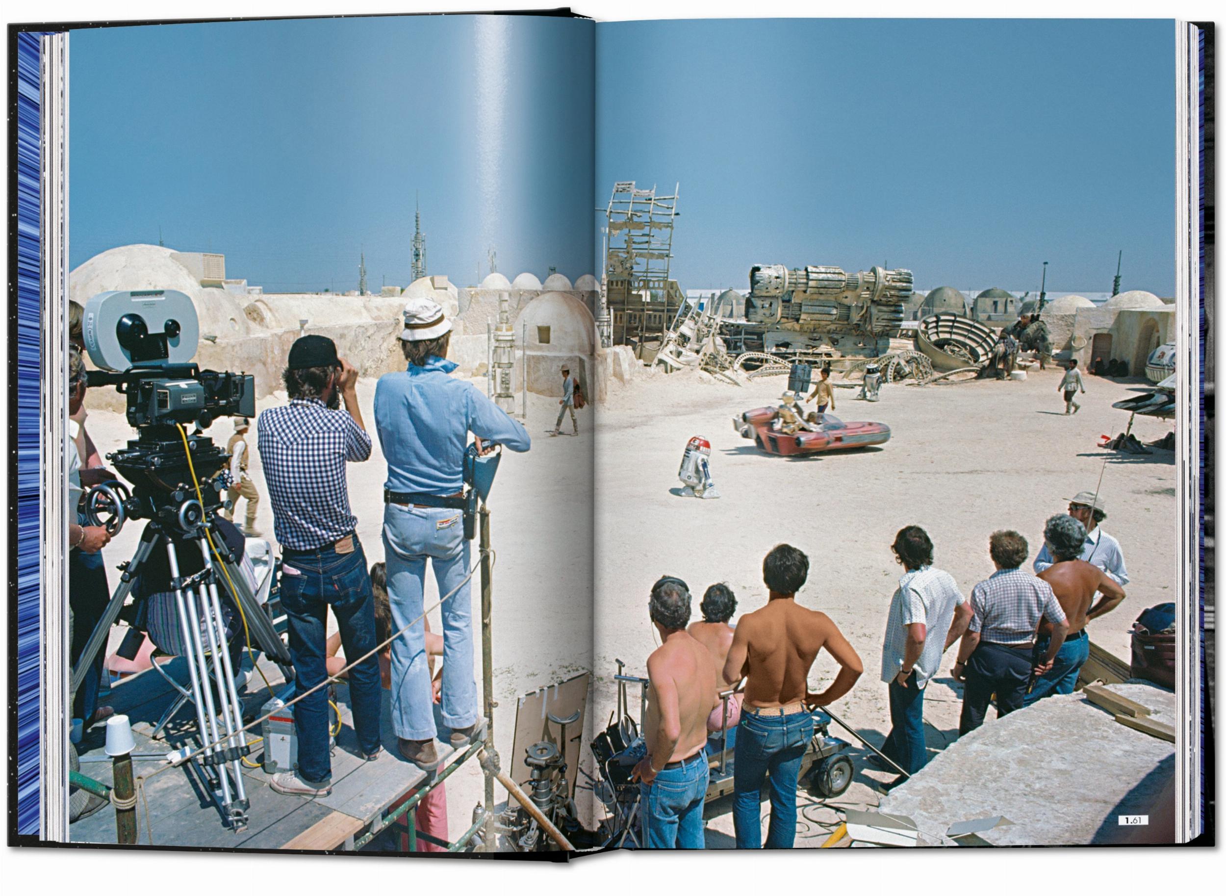 Los Archivos de Star Wars. 1977-1983. 45th Ed. (Capa dura) 2