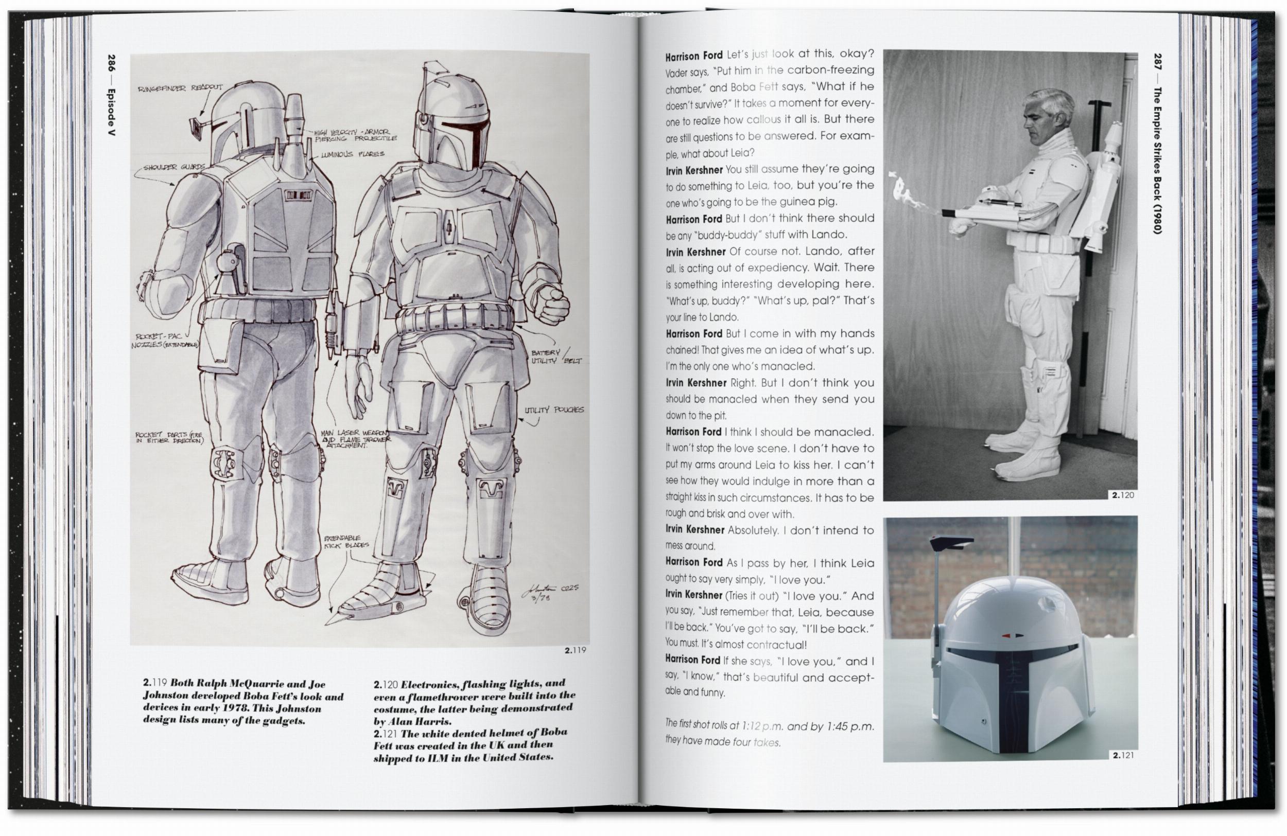 Los Archivos de Star Wars. 1977-1983. 45th Ed. (Capa dura) 6