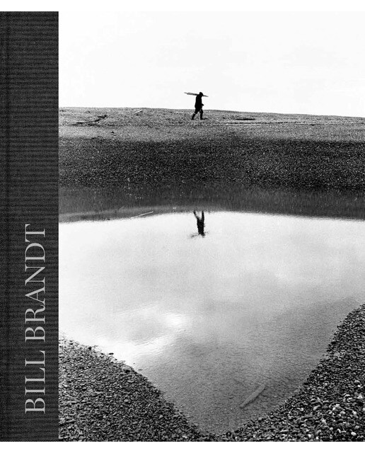 Bill brandt. (Tapa dura) 1