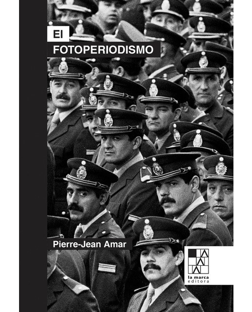 El fotoperiodismo (nueva edición) 1