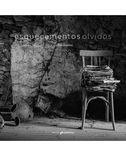 Esquecementos. Olvidos(Tapa dura) 1