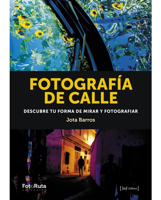 Imagem 0 de Fotografía de calle