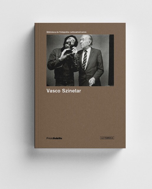 Vasco szinetar(Tapa blanda) 1