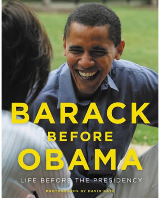 Imagem 0 de Barack before obama
