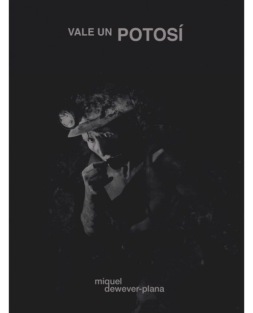 Vale un potosí(Tapa blanda) 1