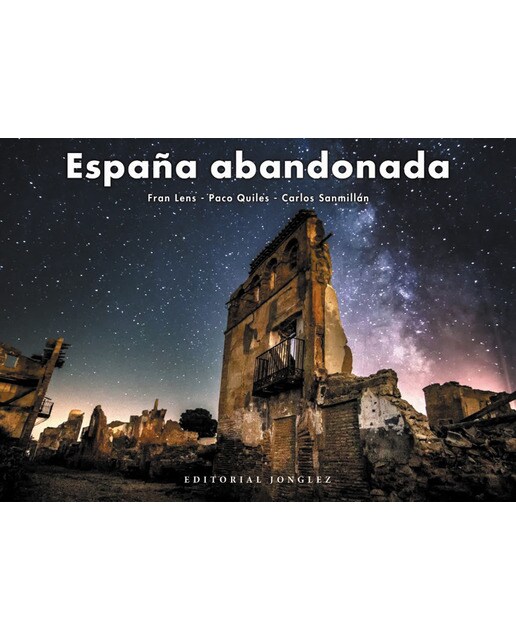 España abandonada 1