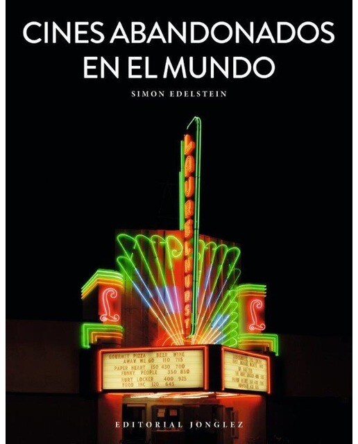 Cines abandonados en el mundo 1