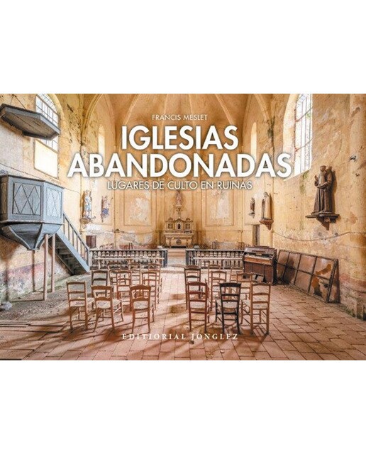 Iglesias abandonadas 1