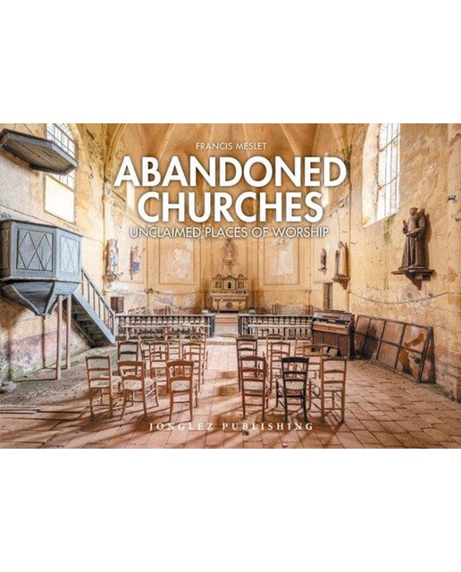 Abandoned churches 1