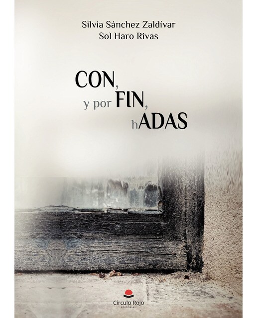 Con, y por fin, hadas(Tapa blanda) 1