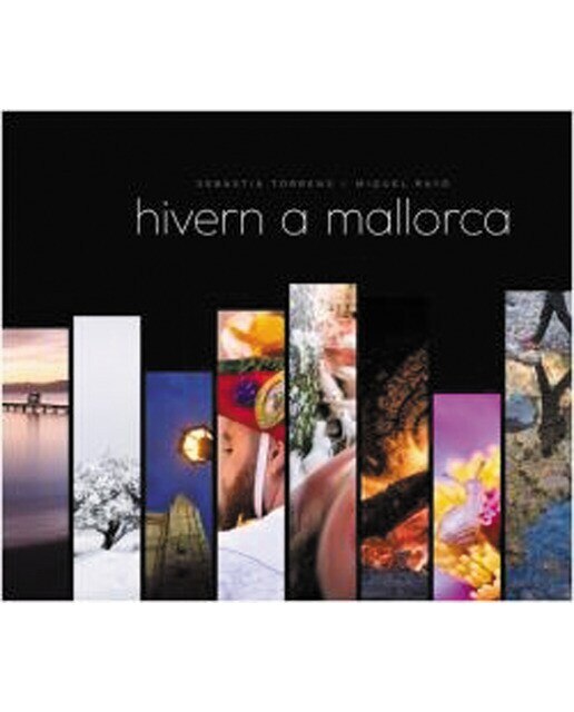 Imagen 0 de Hivern a mallorca (Tapa blanda)