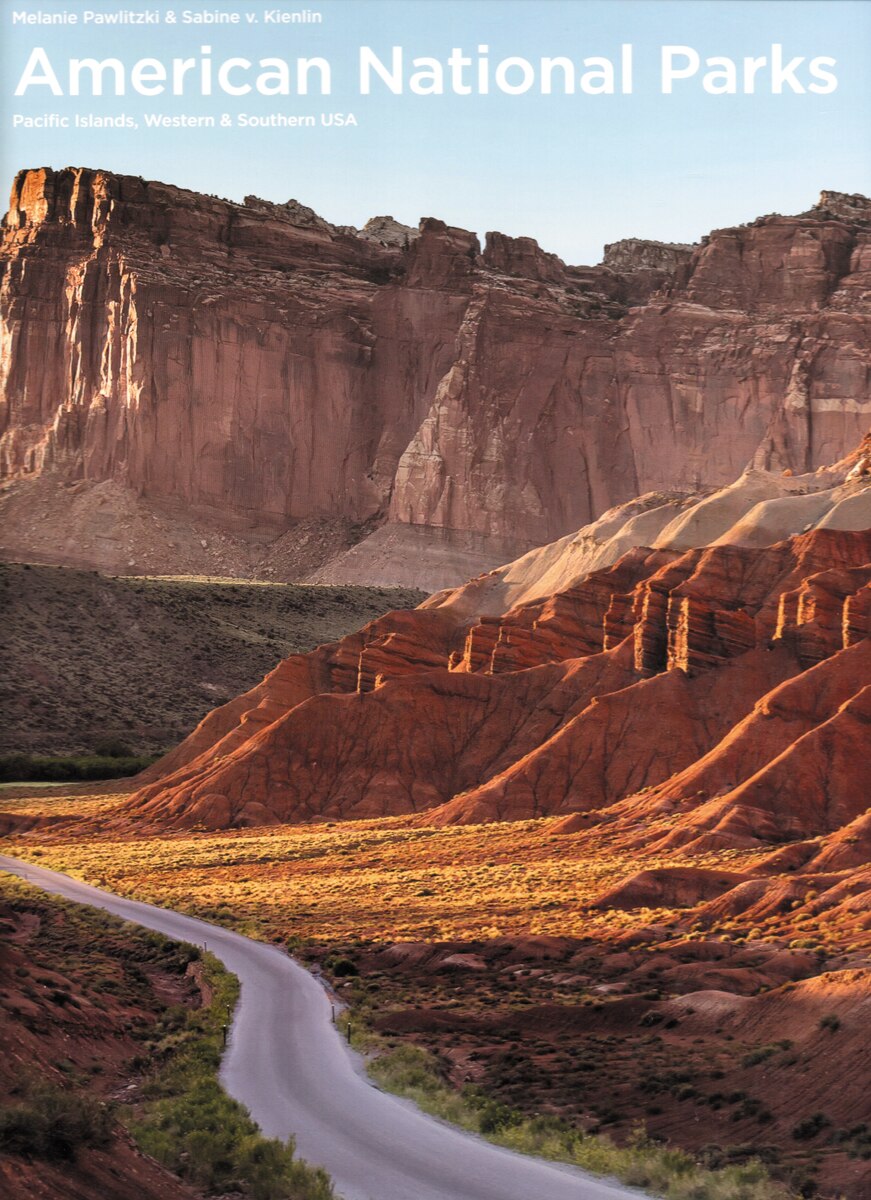 American national parks 1