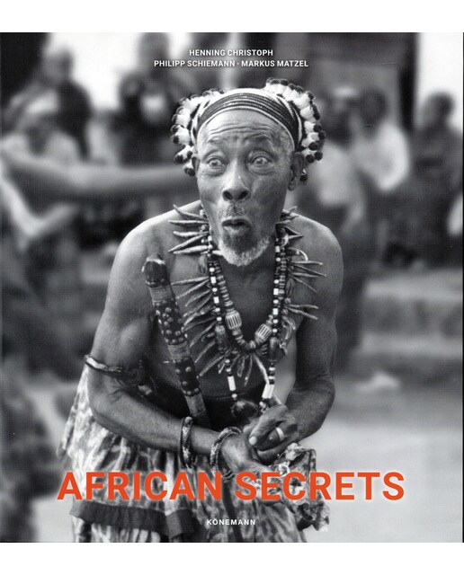 African secrets 1