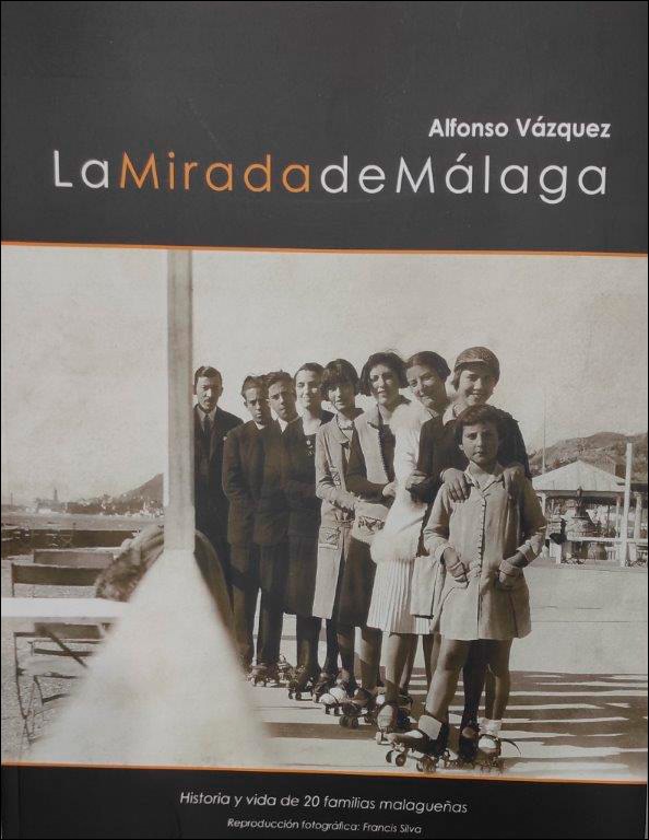 Imagem 0 de Mirada de málaga