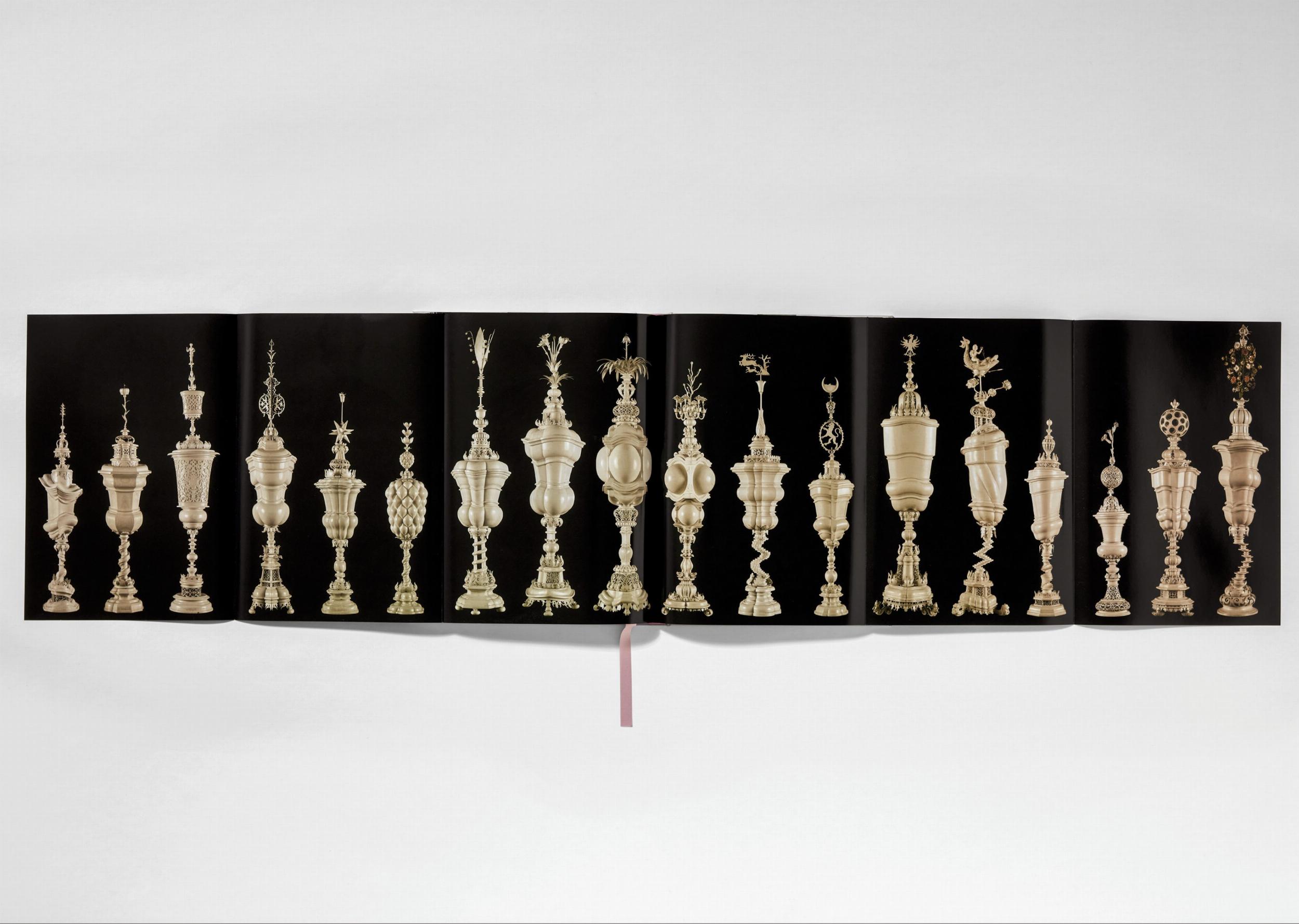 Massimo Listri. Cabinet of Curiosities (Capa dura) 2