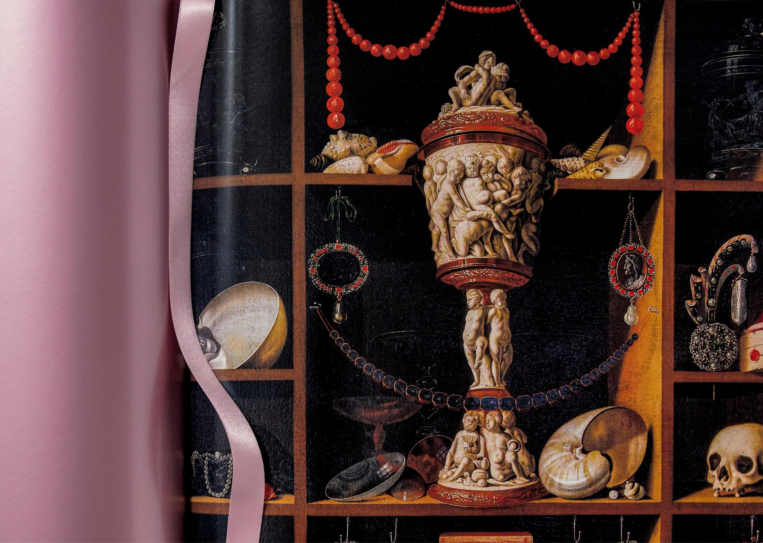 Massimo Listri. Cabinet of Curiosities (Capa dura) 3