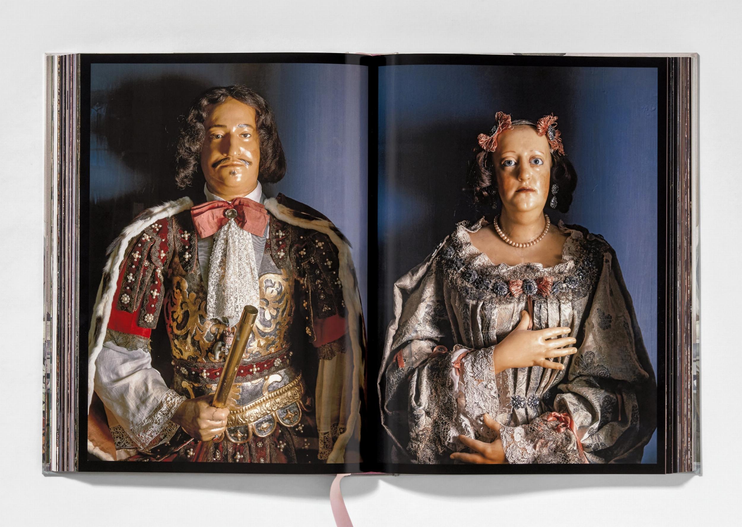 Massimo Listri. Cabinet of Curiosities (Capa dura) 5