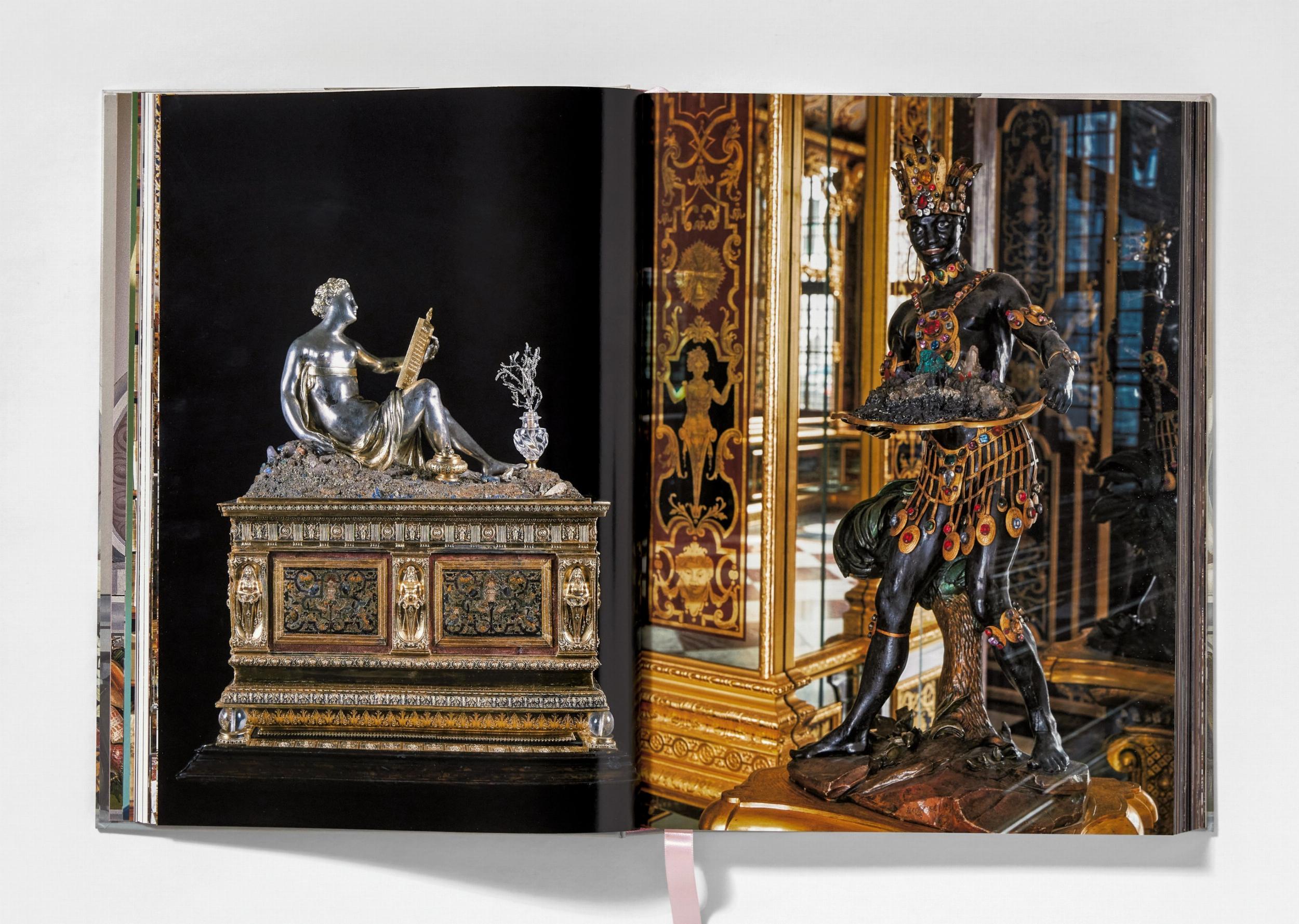 Massimo Listri. Cabinet of Curiosities (Capa dura) 11