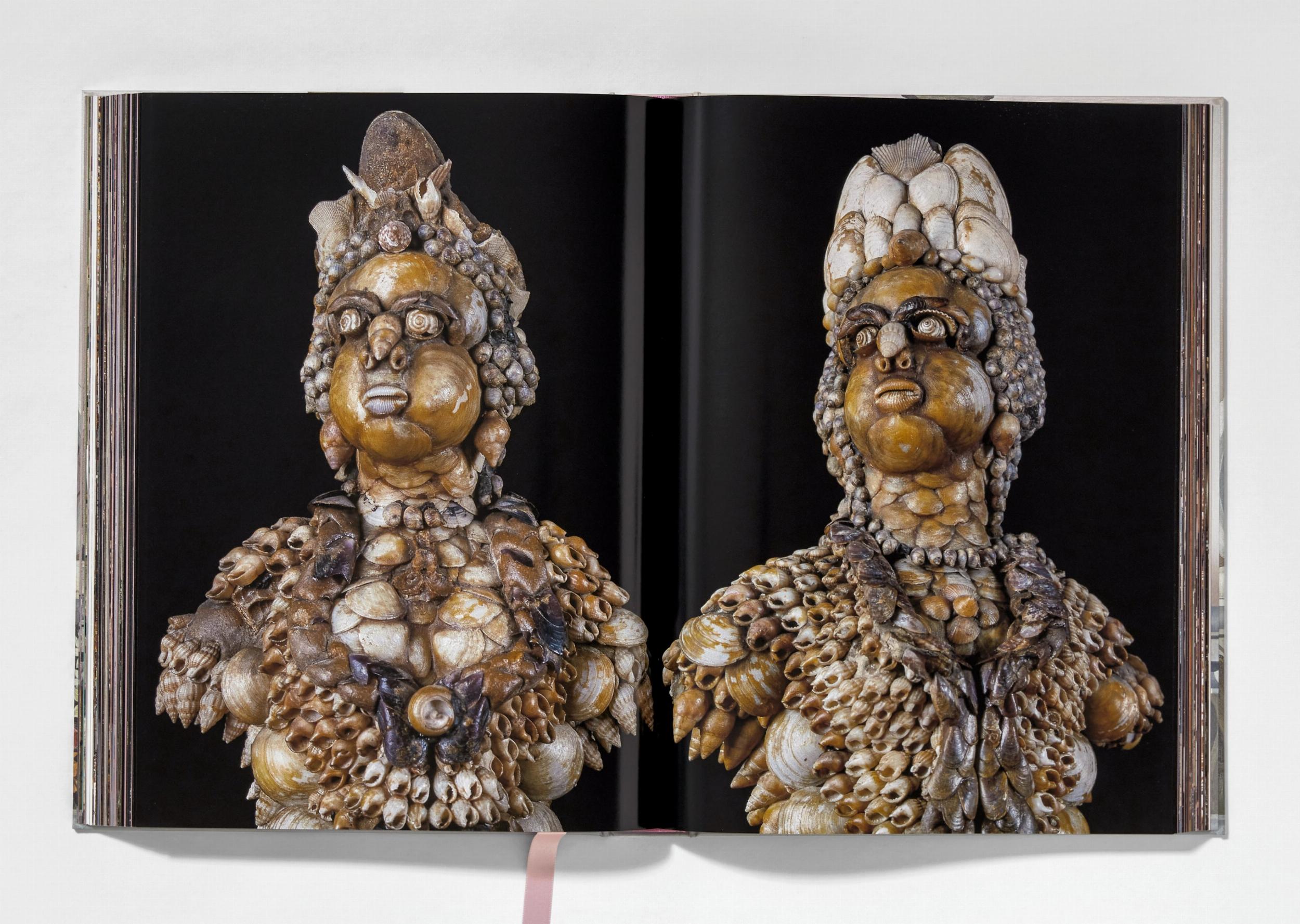 Massimo Listri. Cabinet of Curiosities (Capa dura) 13