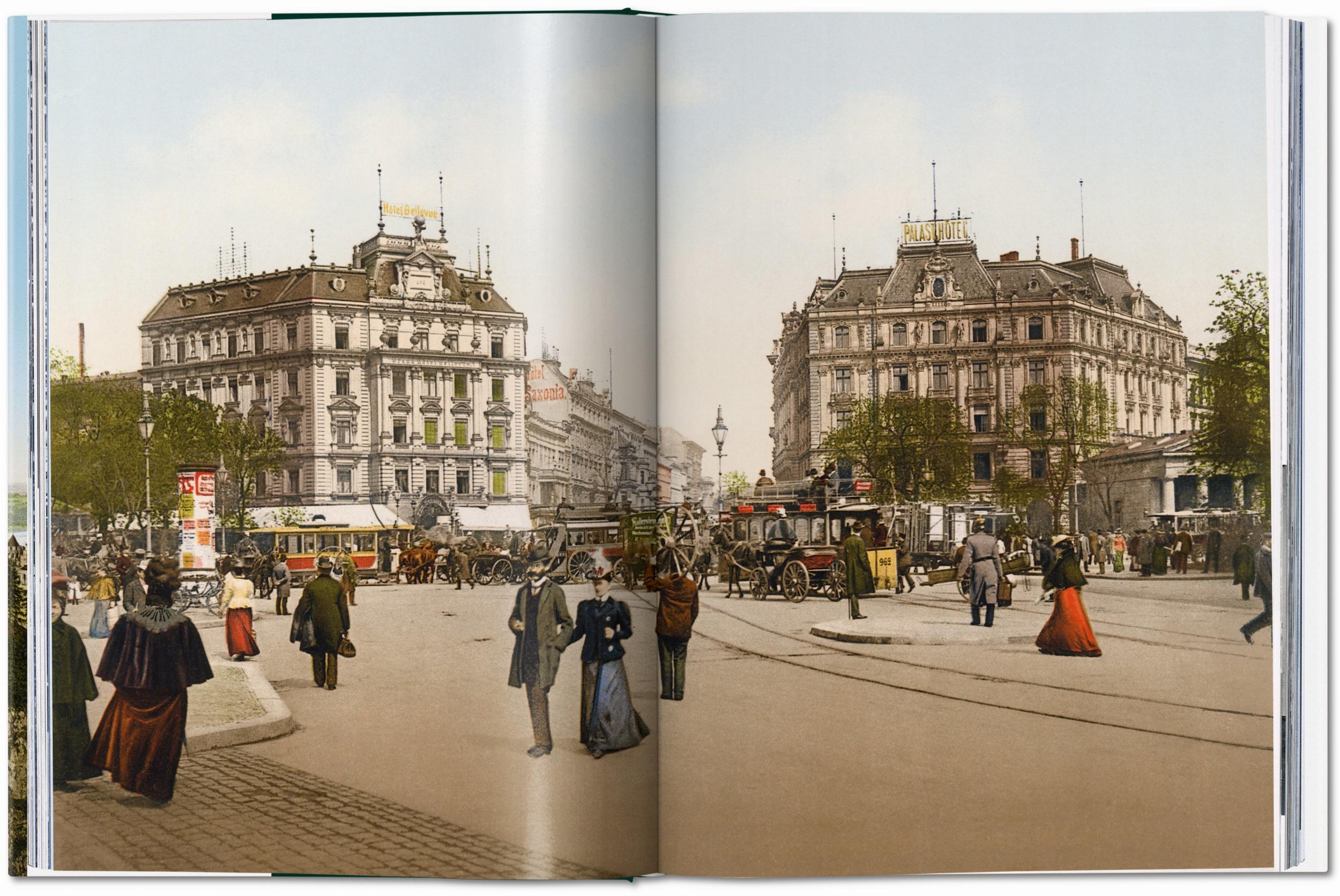 Germany 1900. A Portrait in Colour (Capa dura) 7