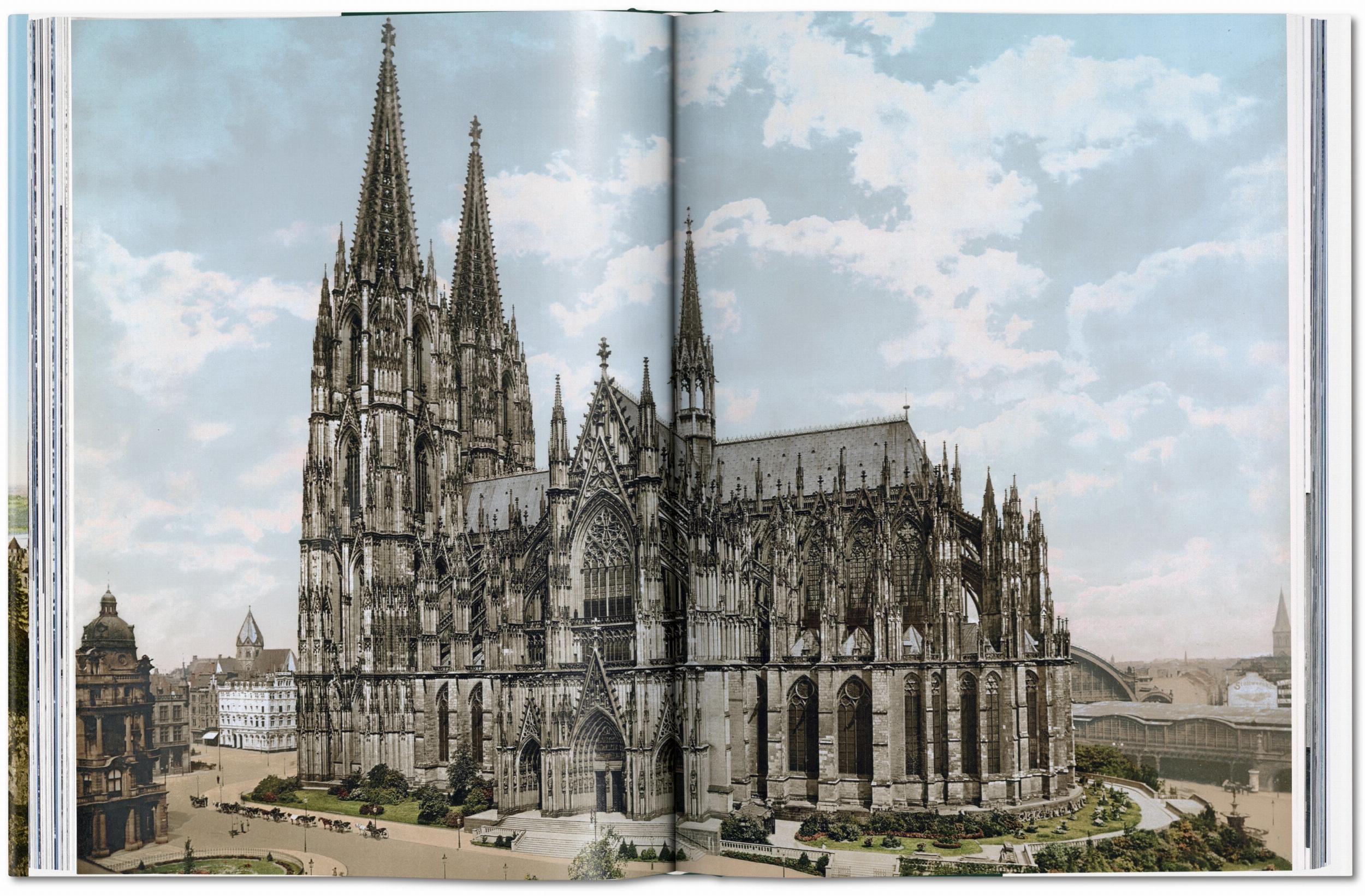 Germany 1900. A Portrait in Colour (Capa dura) 9