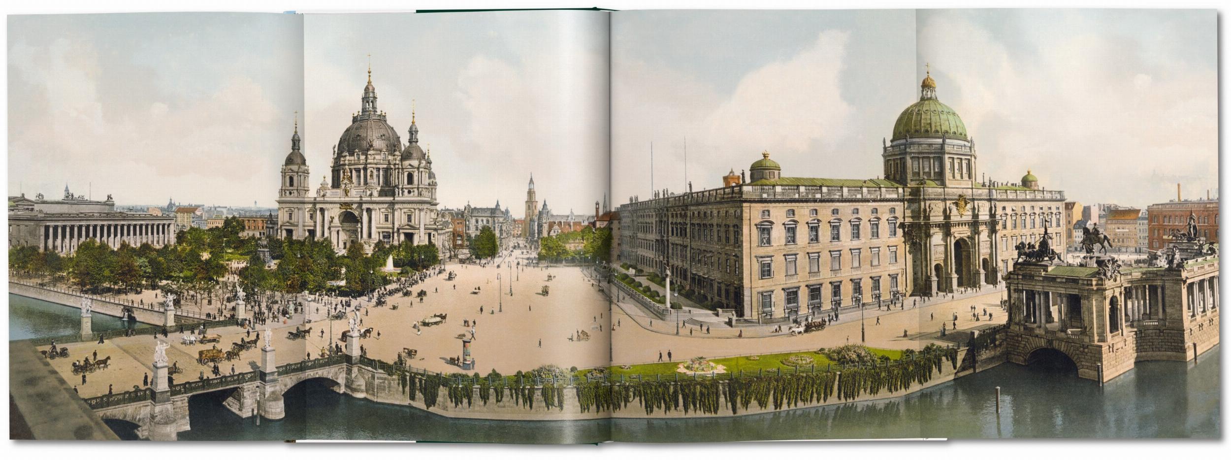 Germany 1900. A Portrait in Colour (Capa dura) 12
