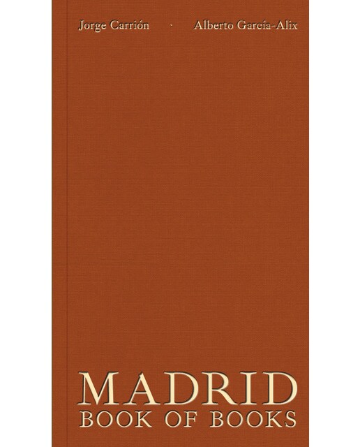 Imagem 0 de Madrid: Book of Books: Book of books