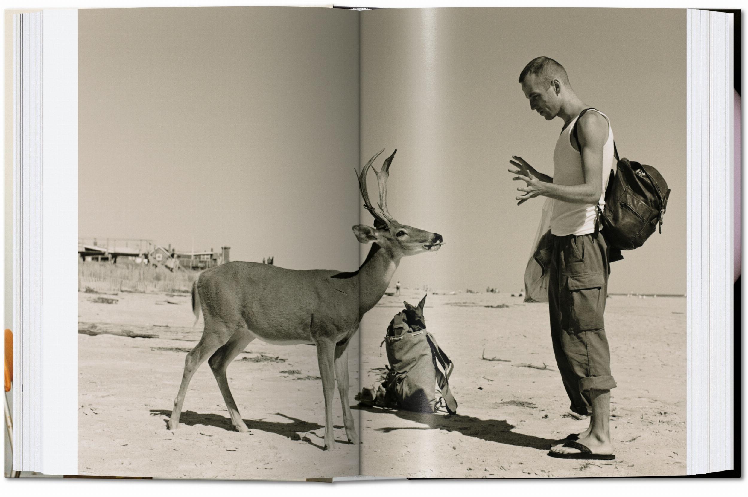 Wolfgang Tillmans. four books. 45th Ed. (Capa dura) 12