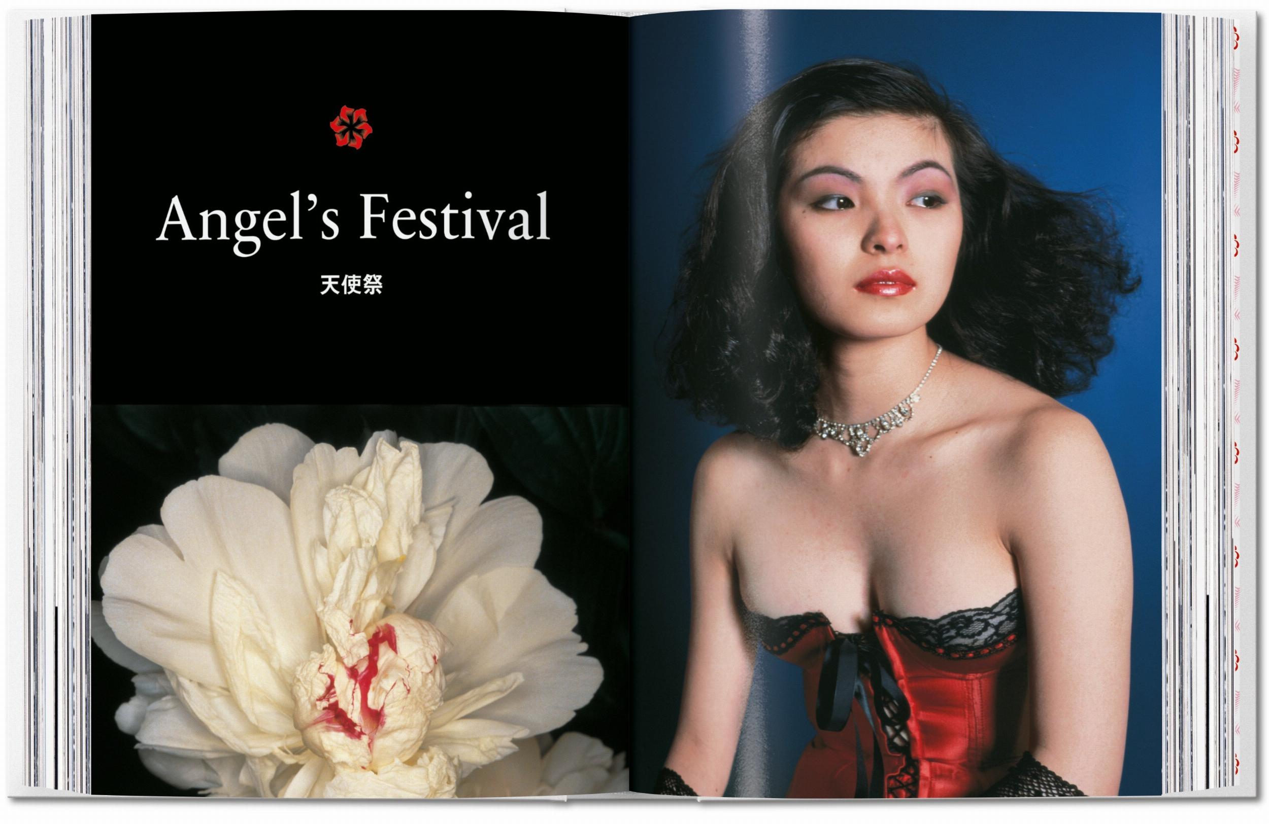 Araki. 45th Ed. (Capa dura) 3