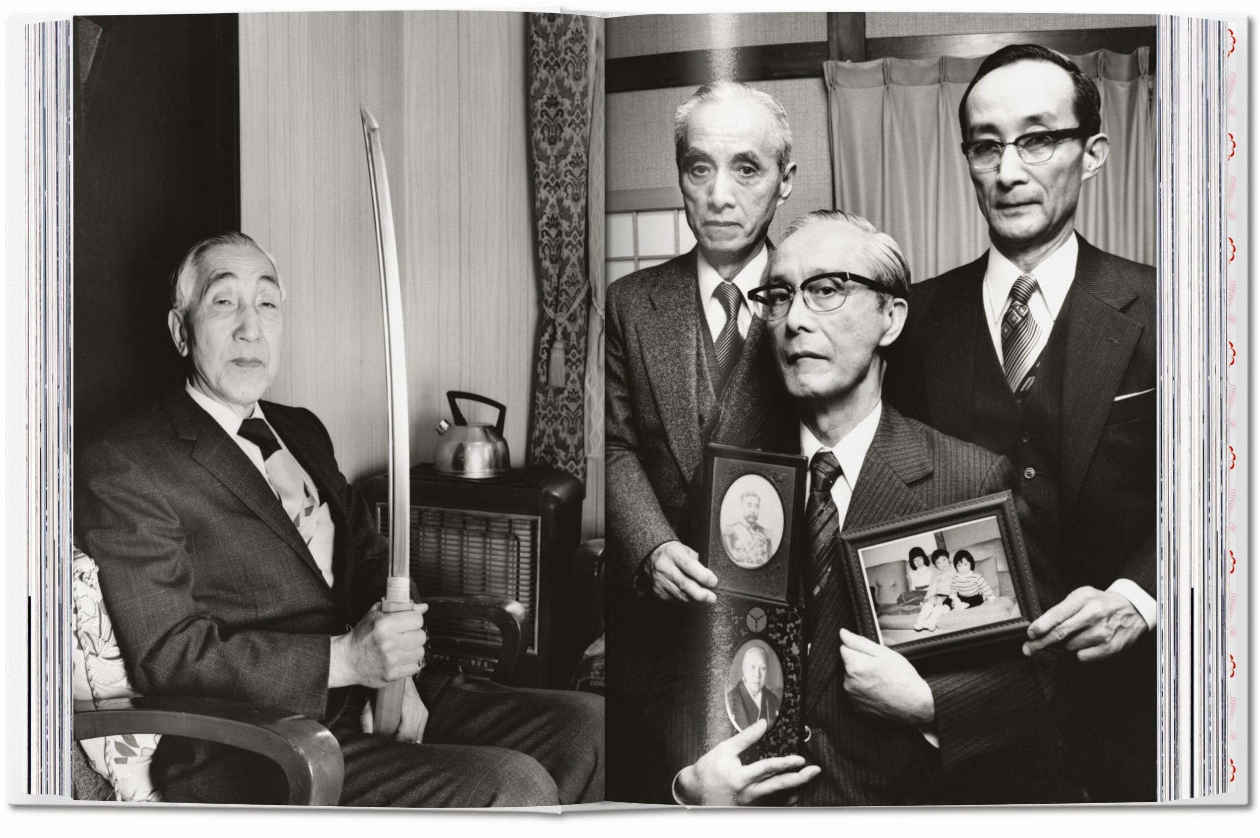 Araki. 45th Ed. (Capa dura) 4