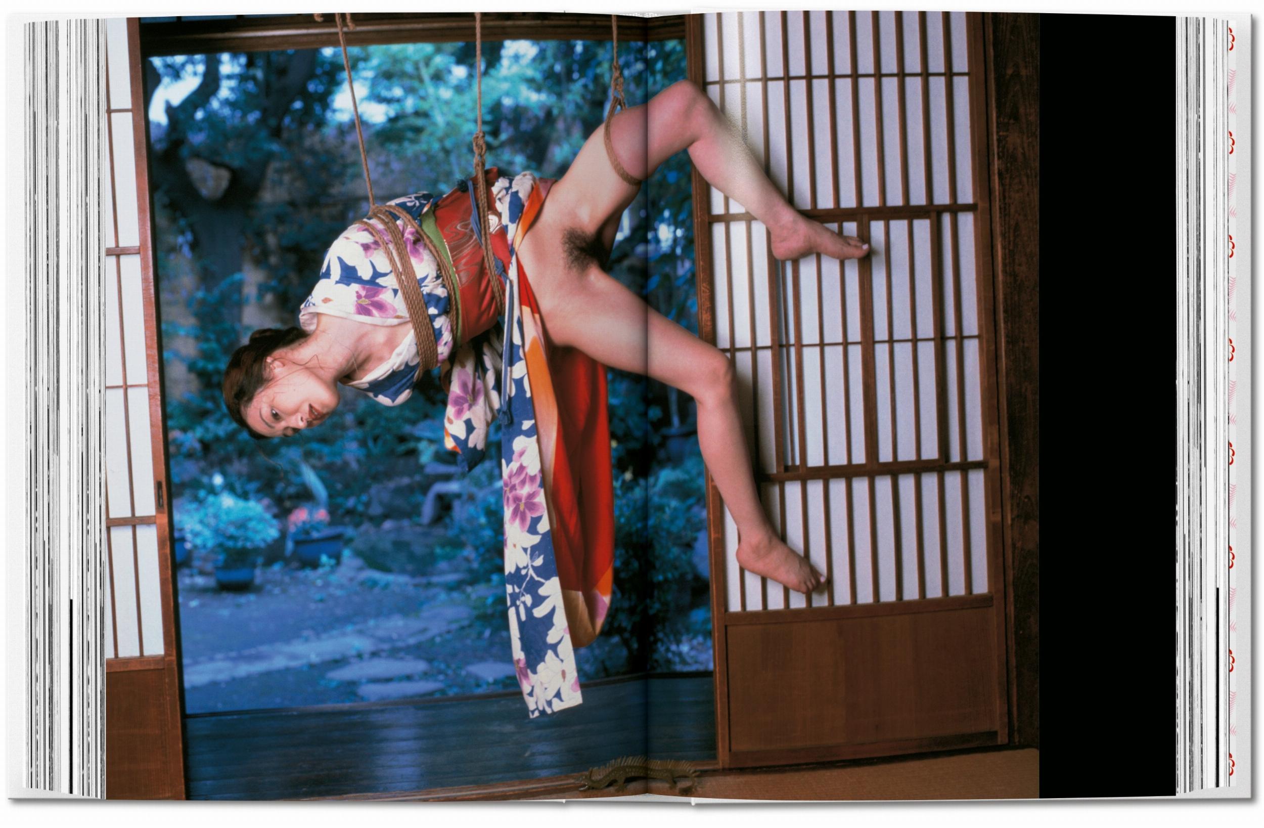 Araki. 45th Ed. (Capa dura) 6