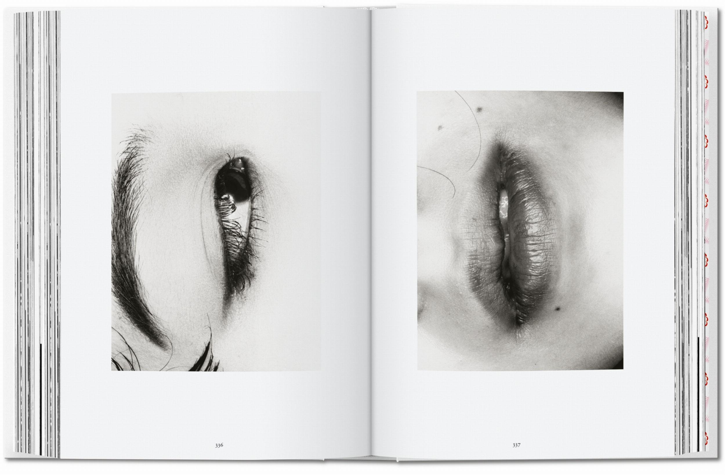 Araki. 45th Ed. (Capa dura) 7