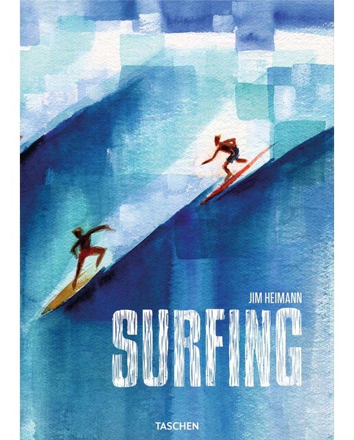 Surfing. 1778&Today (Capa dura) 1