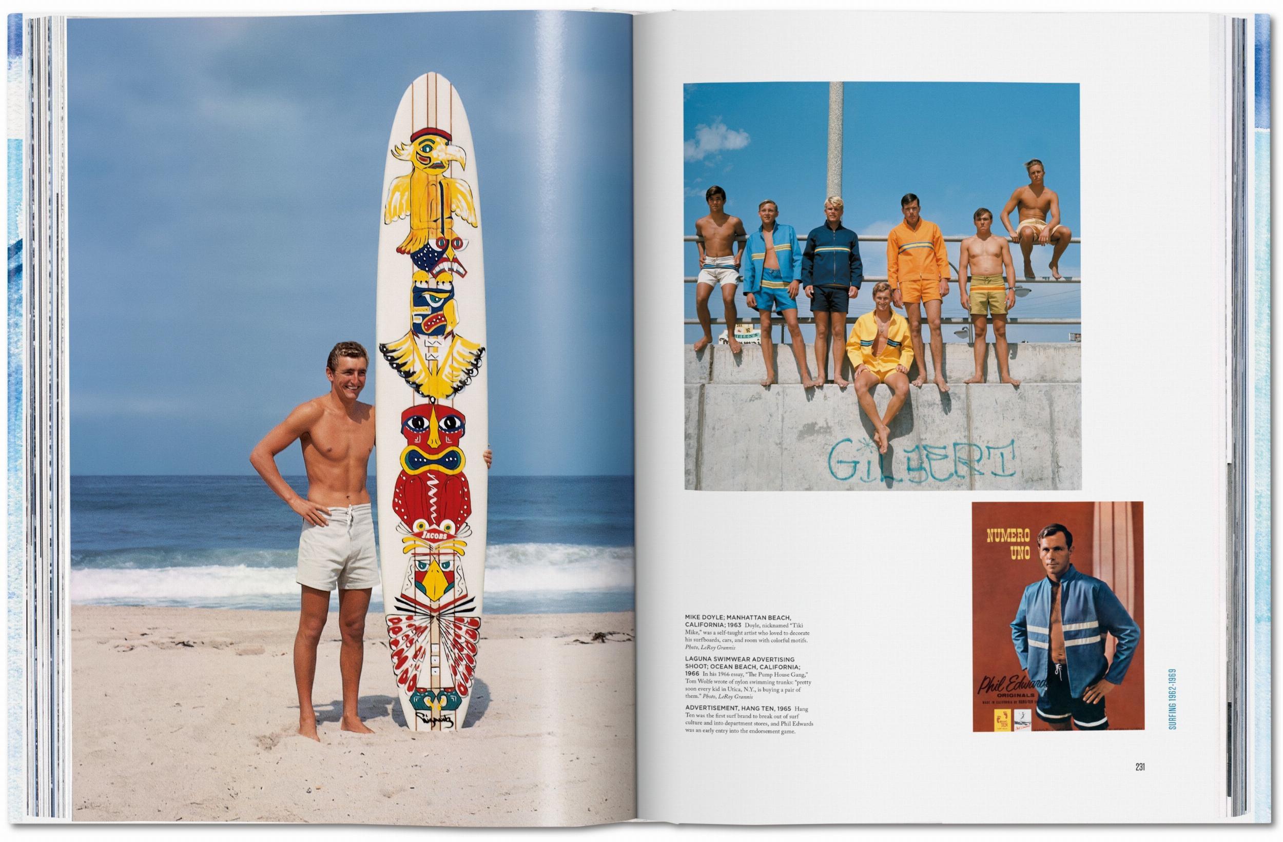 Surfing. 1778&Today (Capa dura) 2