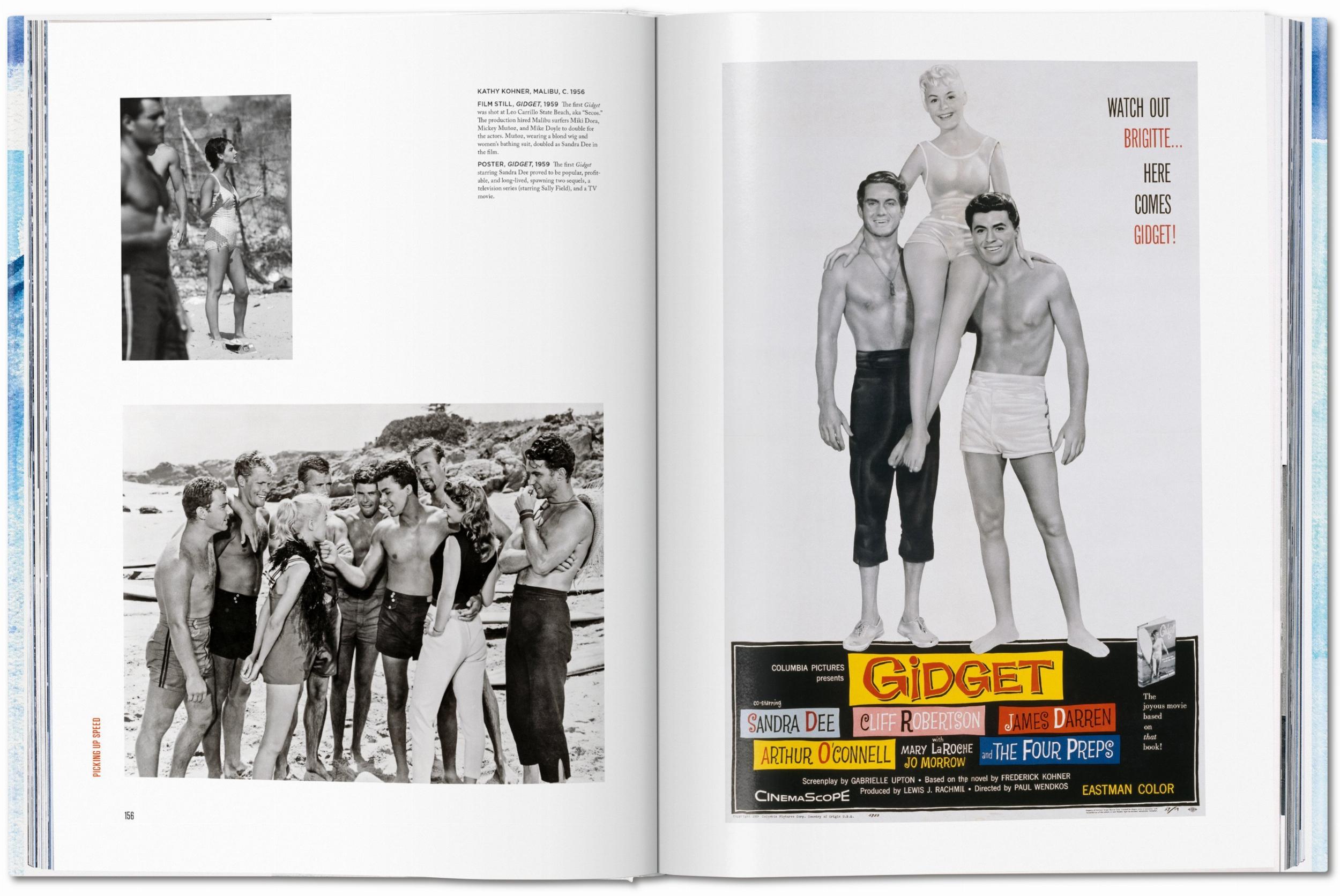 Surfing. 1778&Today (Capa dura) 3