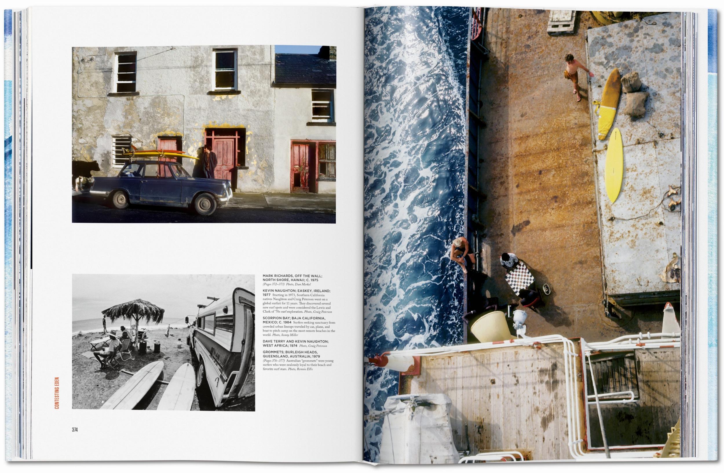 Surfing. 1778&Today (Capa dura) 5