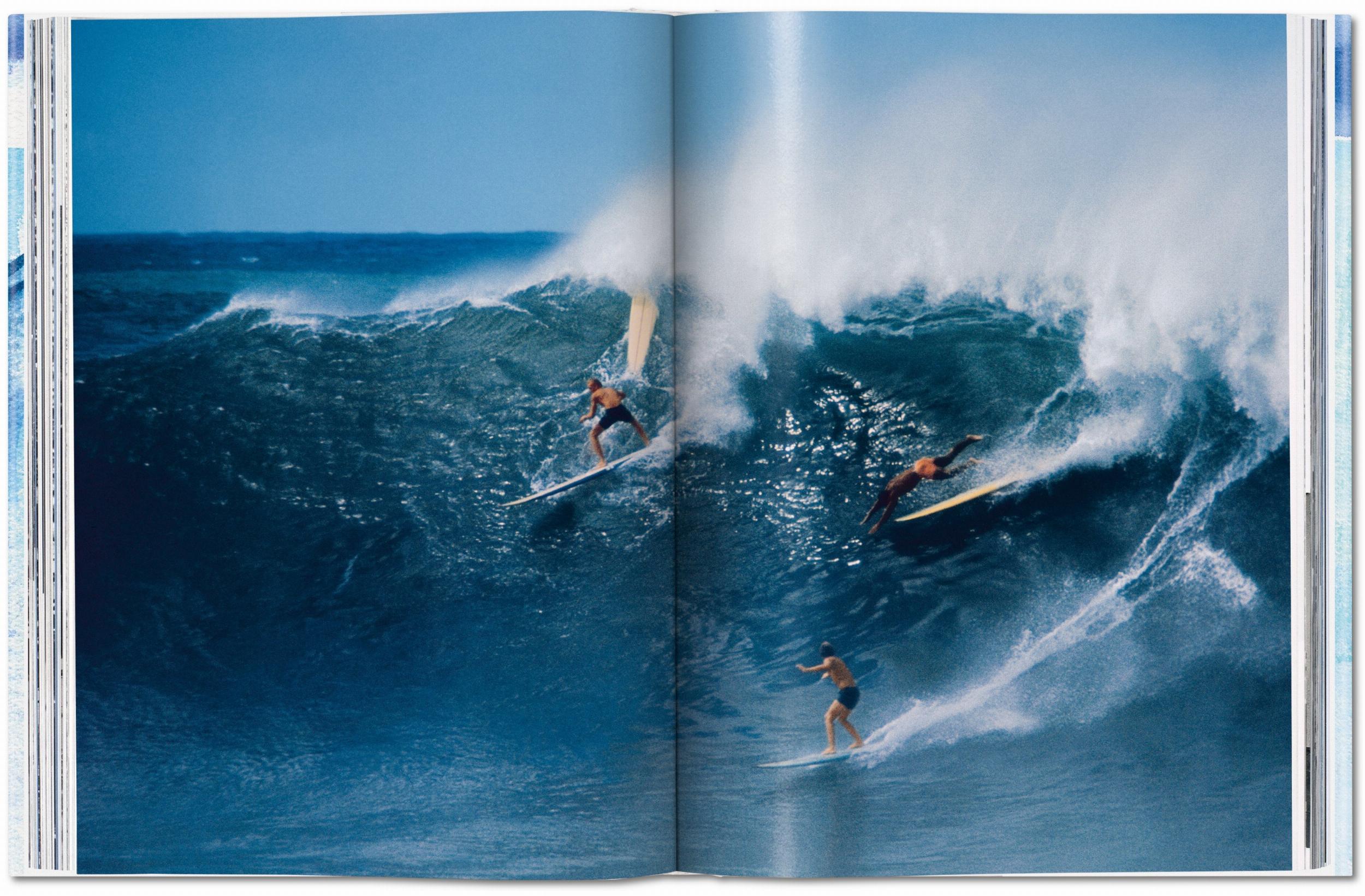 Surfing. 1778&Today (Capa dura) 7