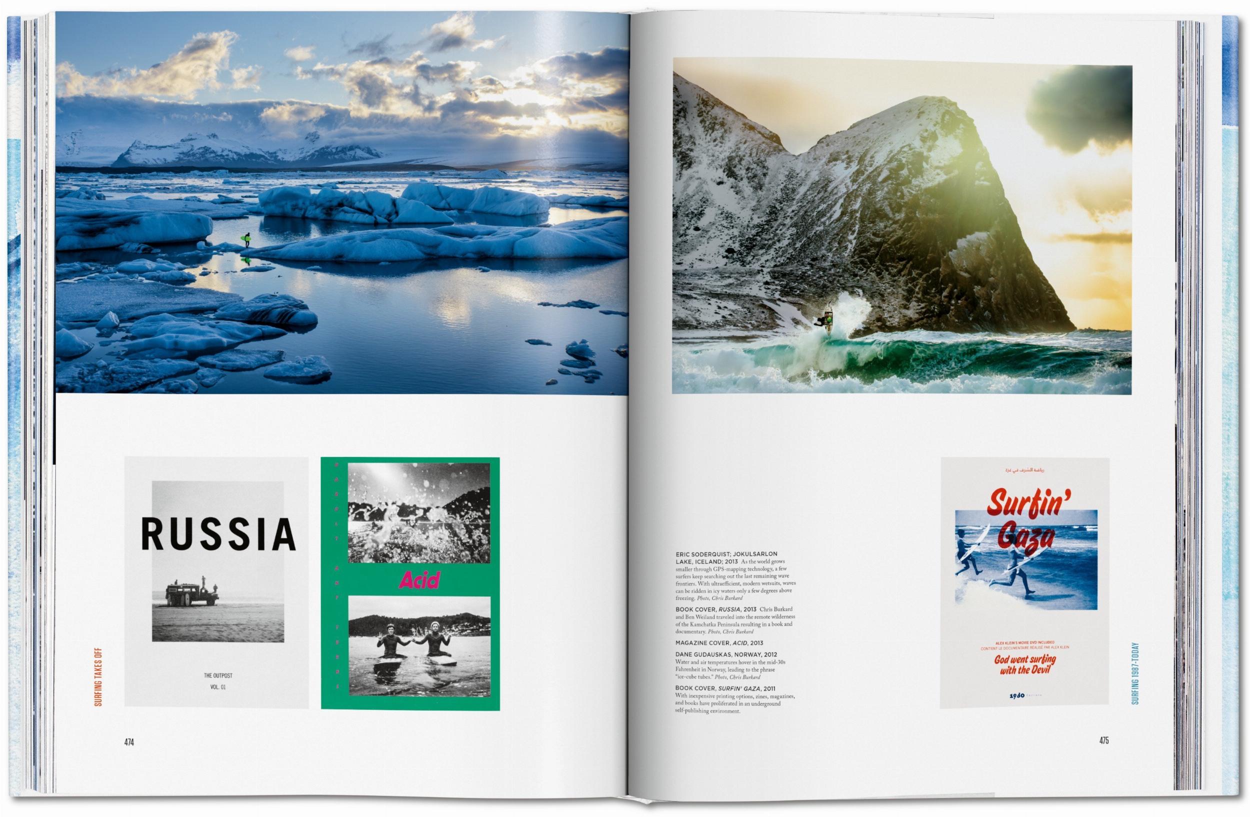 Surfing. 1778&Today (Capa dura) 8