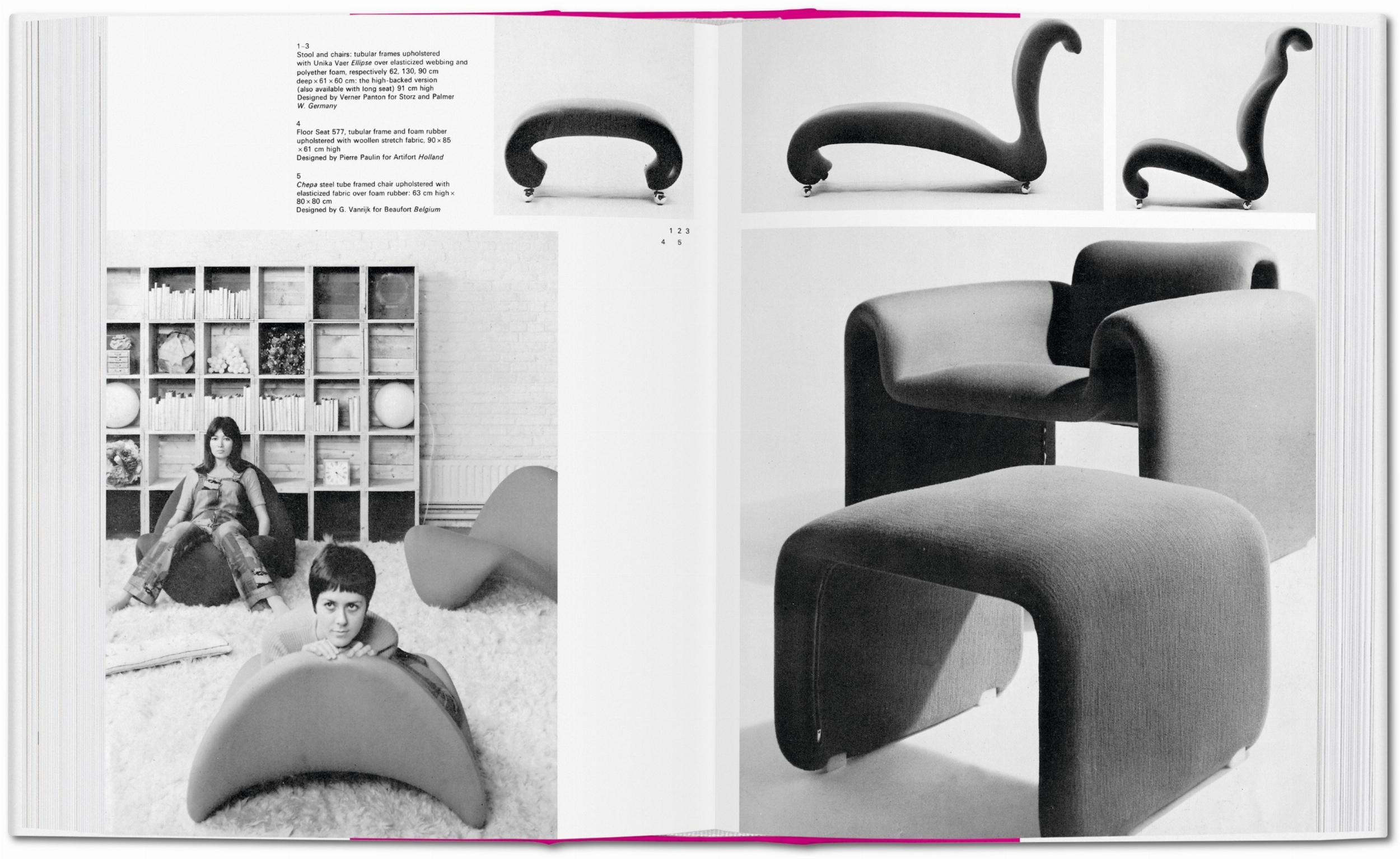 Decorative Art 60s (Capa dura) 4