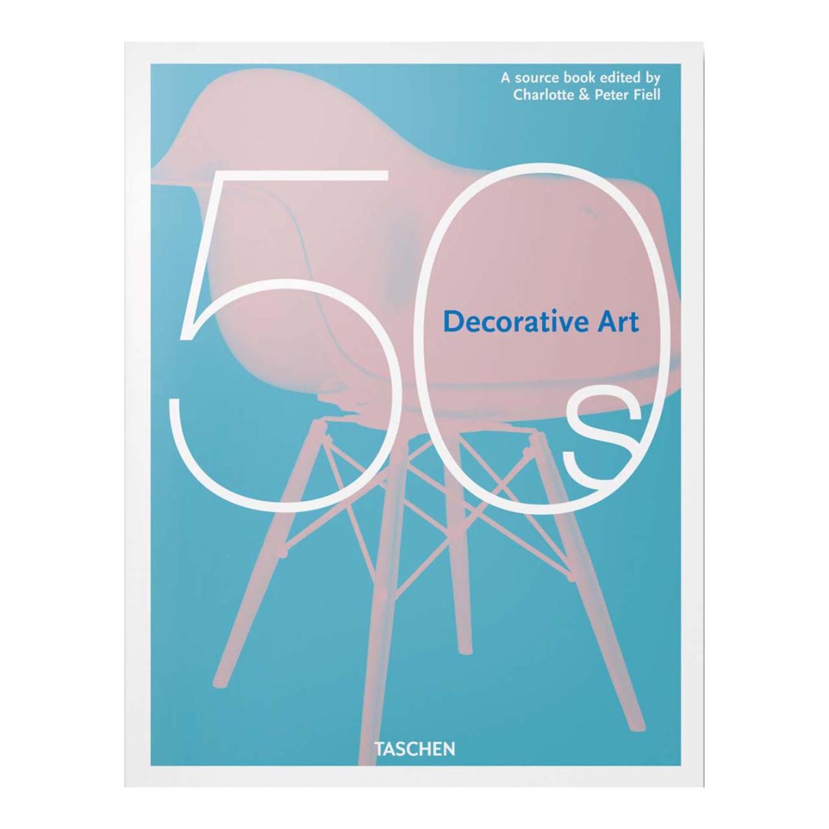 Decorative Art 50s (Capa dura) 1