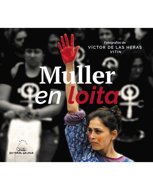 Muller en loita(Tapa blanda) 1