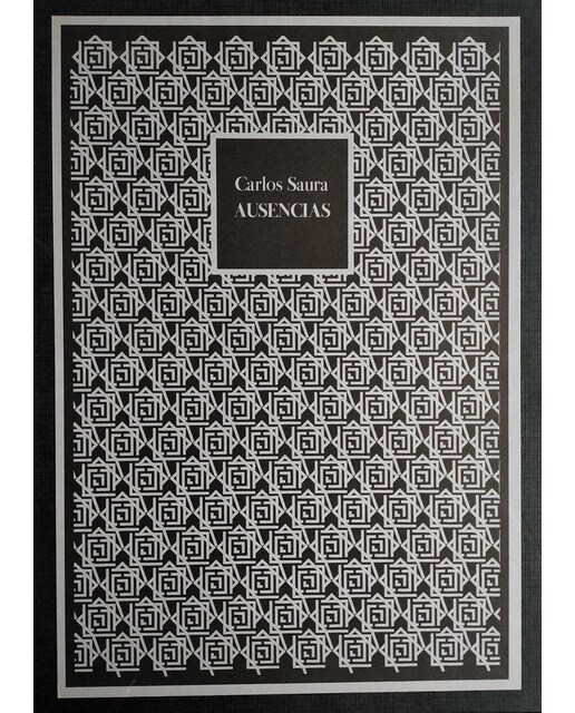 Ausencias (estuche) 1