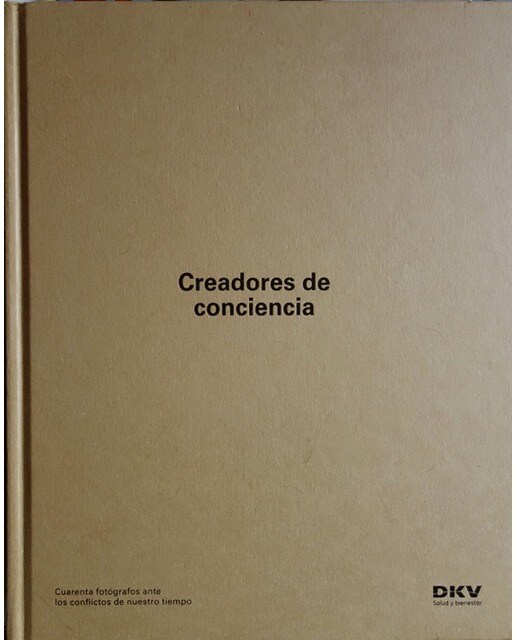 Creadores de conciencia 1