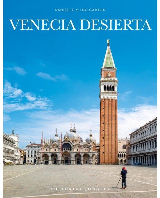 Venecia desierta 1