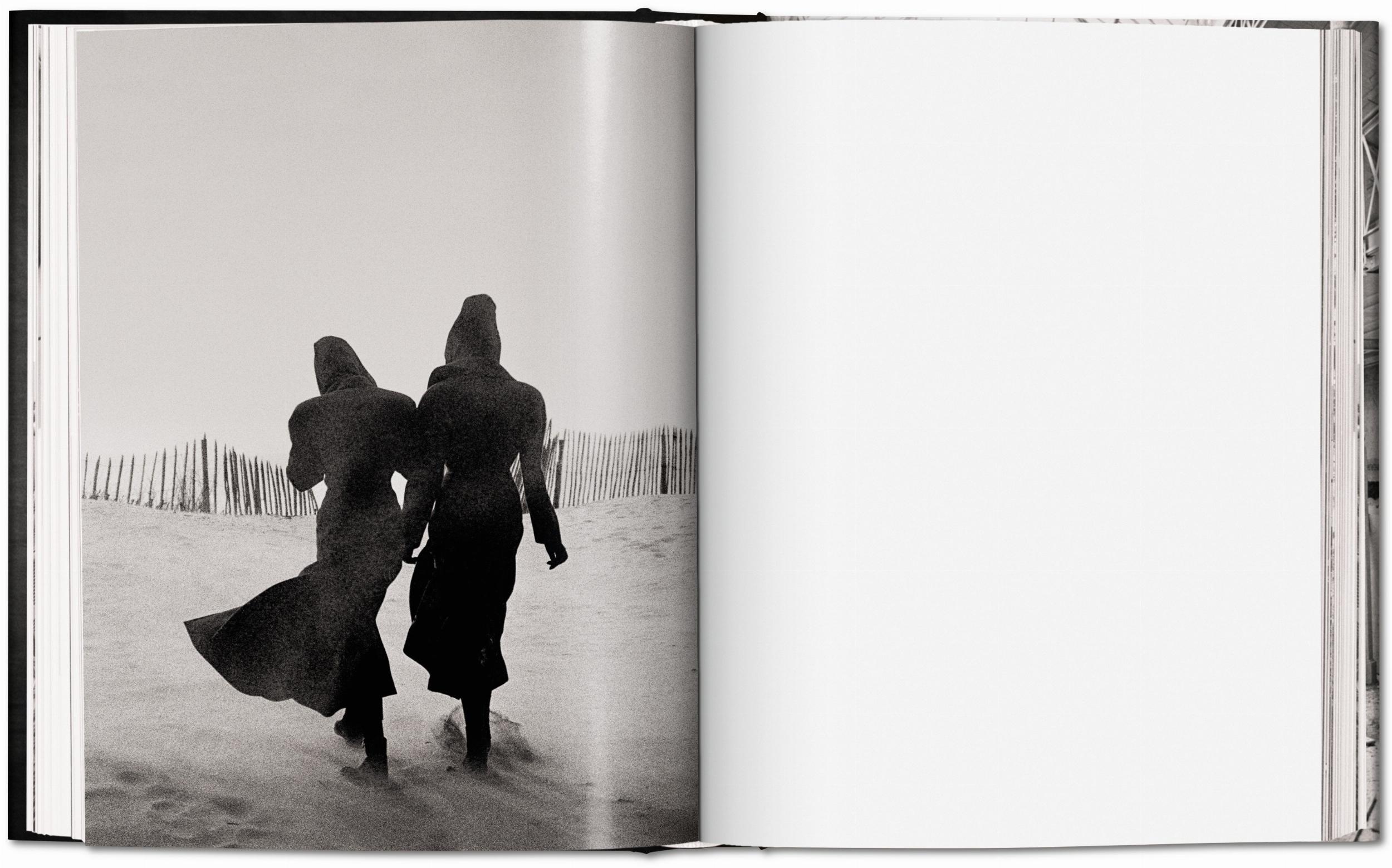 Peter Lindbergh. Azzedine Alaïa (Capa dura) 2
